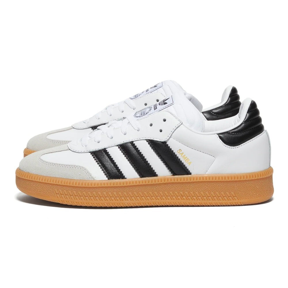 Adidas Samba XLG 'White Black Gum' - DUBAI ALL STAR