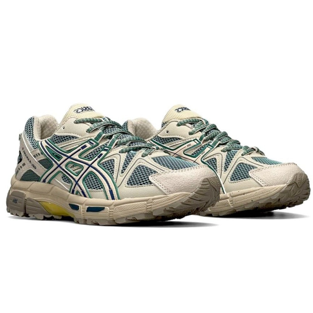 Asics Gel-Kahana 8 "Green Grey" - DUBAI ALL STAR