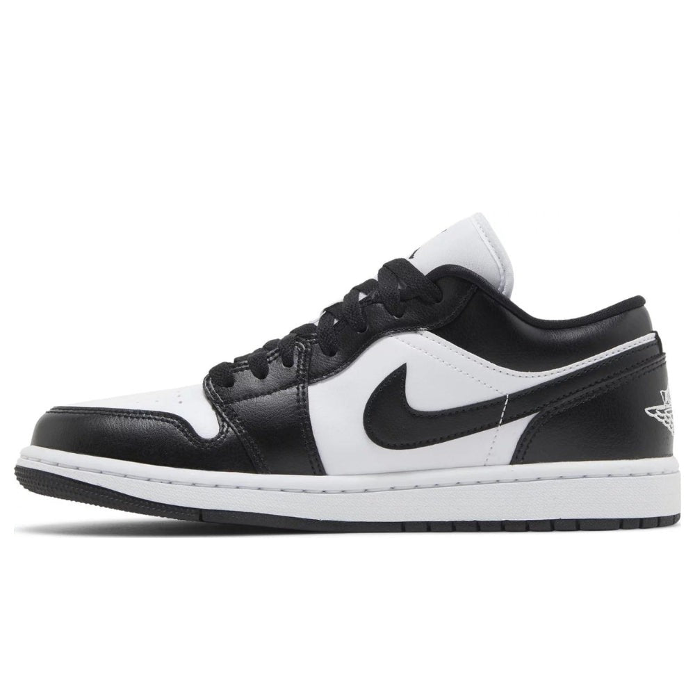 Air Jordan 1 Low 'Panda' - DUBAI ALL STAR