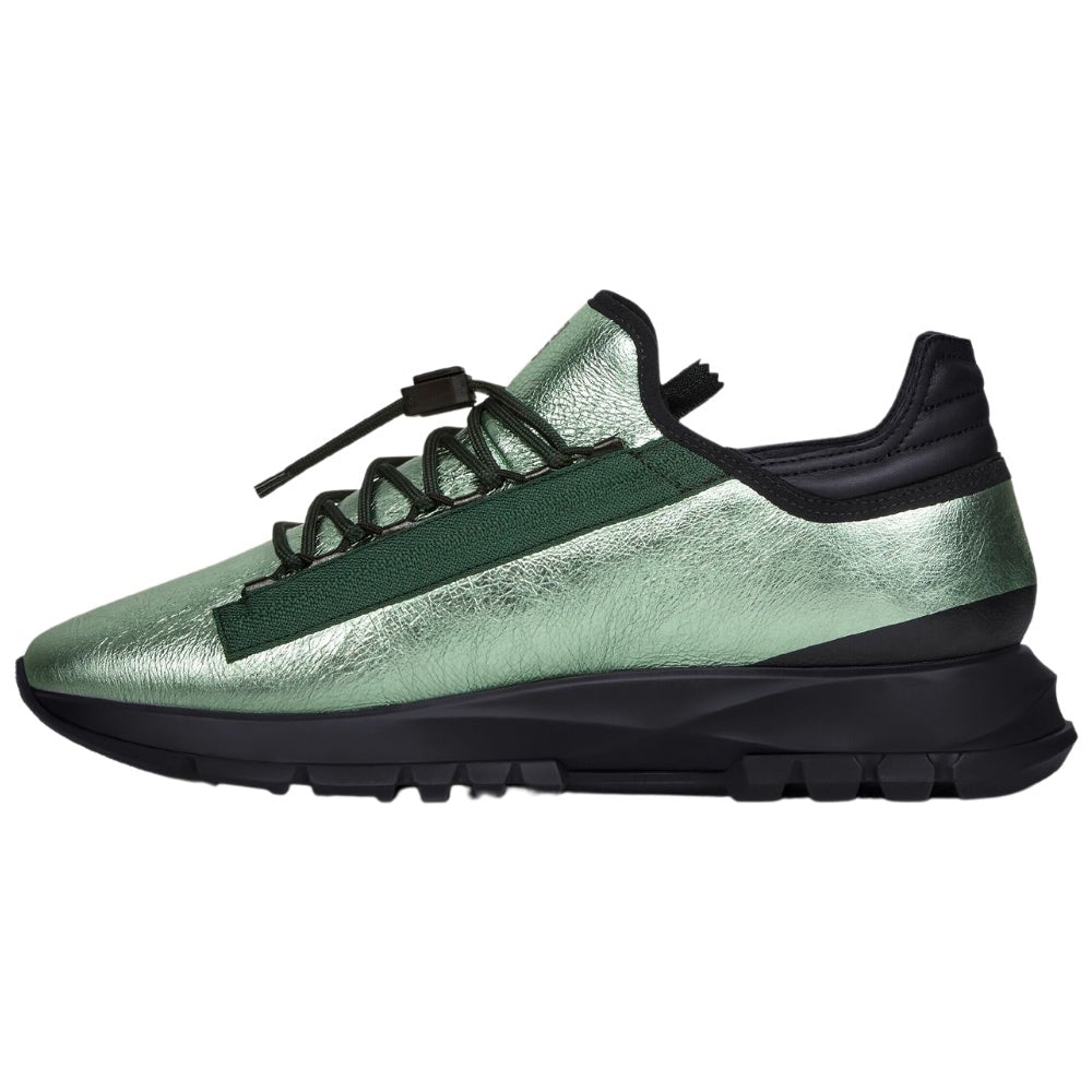 Givenchy Spectre Runner Low "Green" - DUBAI ALL STAR