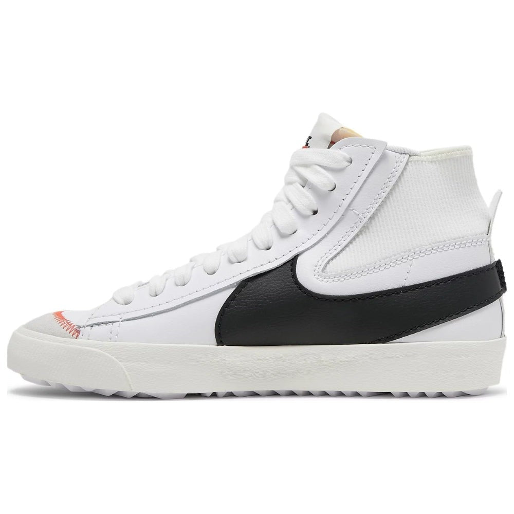 Nike Blazer Mid '77 Jumbo 'White Black' - DUBAI ALL STAR