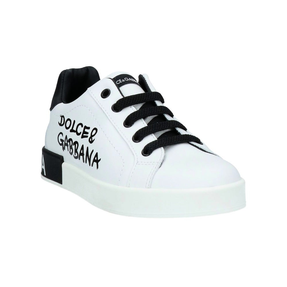 DOLCE&GABBANA Portofino Sneakers - DUBAI ALL STAR