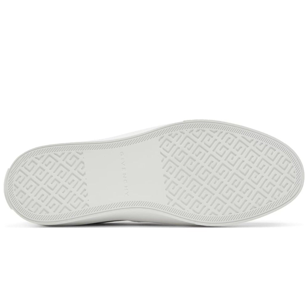 Givenchy City Court Webbing 'White' - DUBAI ALL STAR