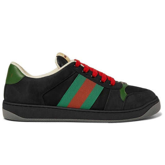 Gucci Screener 'Black' - DUBAI ALL STAR