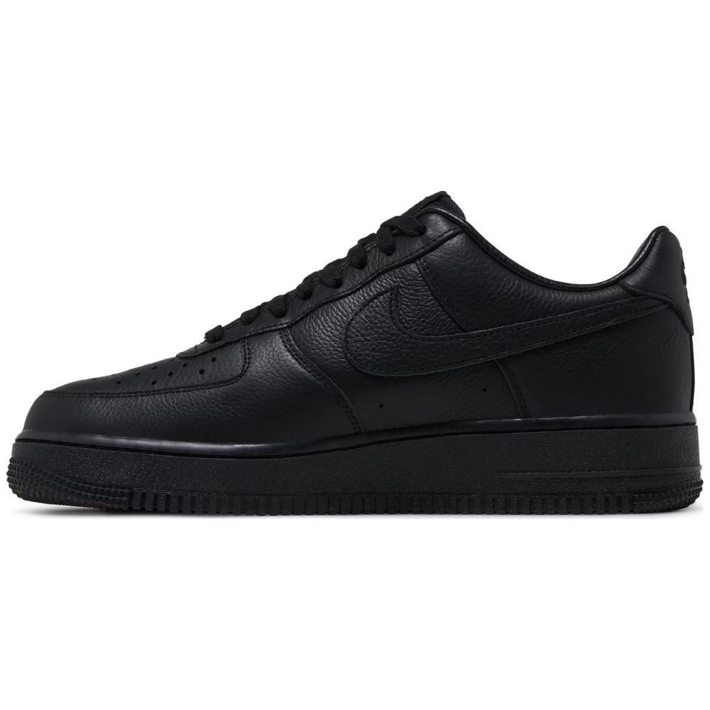 Cactus Plant Flea Market x Nike Air Force 1 Low Premium 'Black' 2024