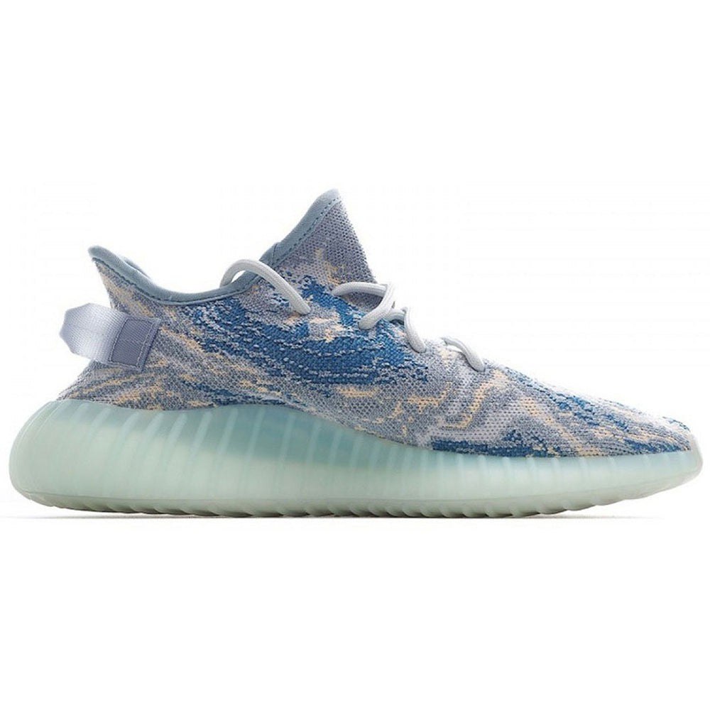 Yeezy Boost 350 V2 "MX Frost Blue" - DUBAI ALL STAR