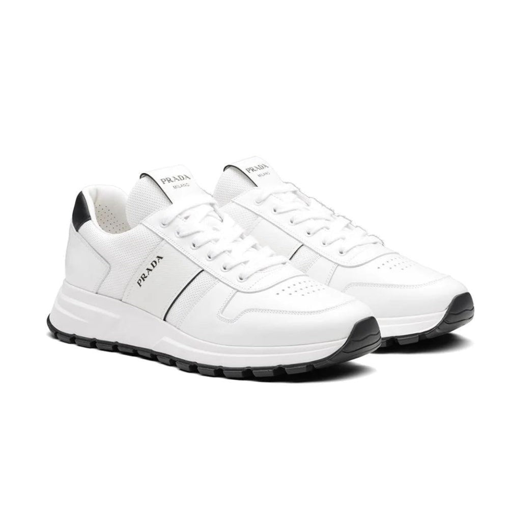 Prada Prax 01 'White Black' - DUBAI ALL STAR