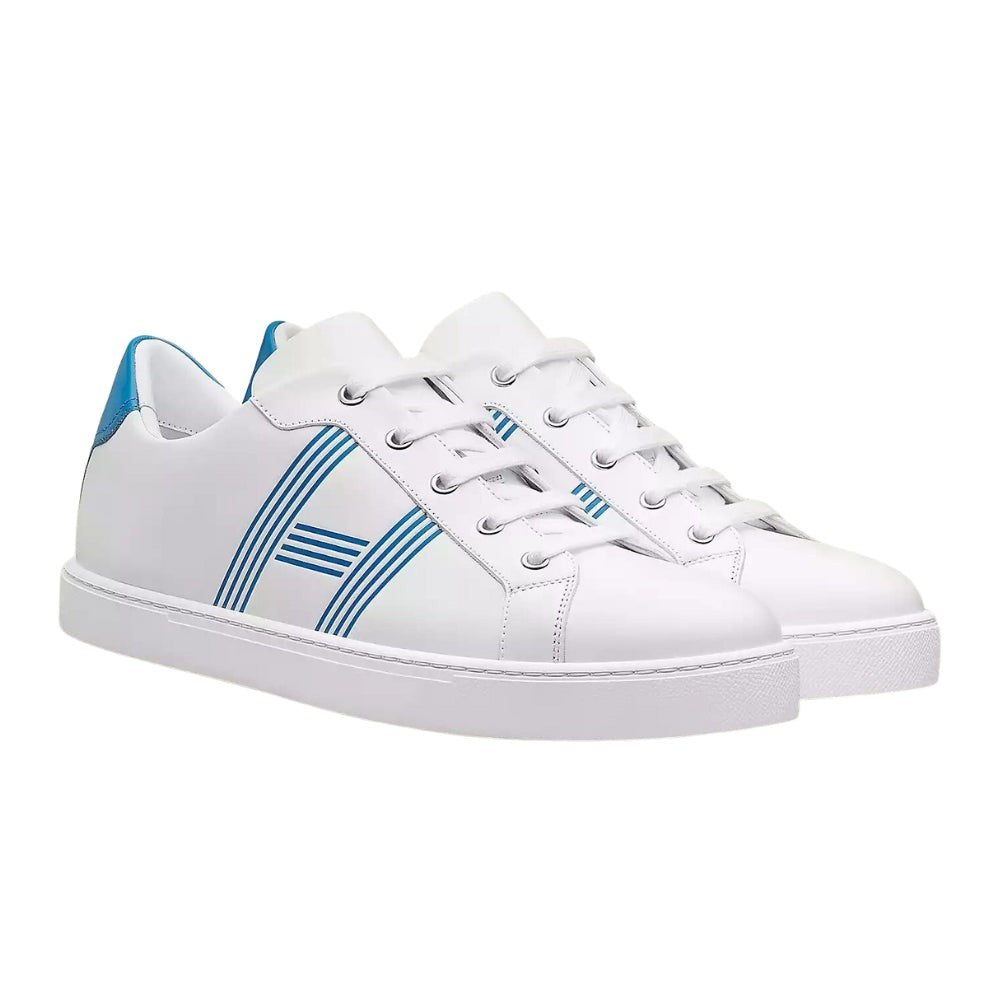 Hermes Avantage sneaker "Blue" - DUBAI ALL STAR