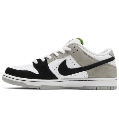 Dunk Low SB 'Chlorophyll' - DUBAI ALL STAR