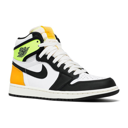 Air Jordan 1 Retro High OG 'Volt Gold' - DUBAI ALL STAR