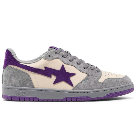 Court Sta 'Royal Purple' - DUBAI ALL STAR