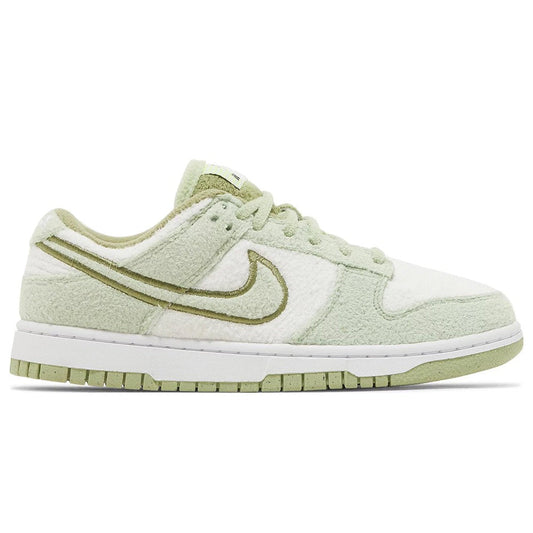 Nike Dunk Low SE 'Fleece - Honeydew' - DUBAI ALL STAR