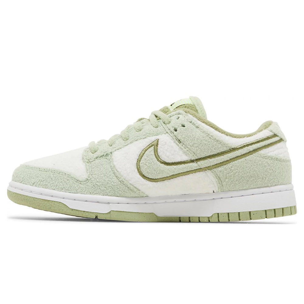 Nike Dunk Low SE 'Fleece - Honeydew' - DUBAI ALL STAR