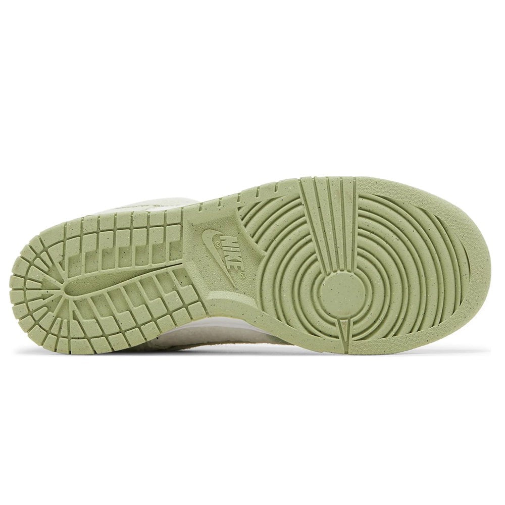 Nike Dunk Low SE 'Fleece - Honeydew' - DUBAI ALL STAR