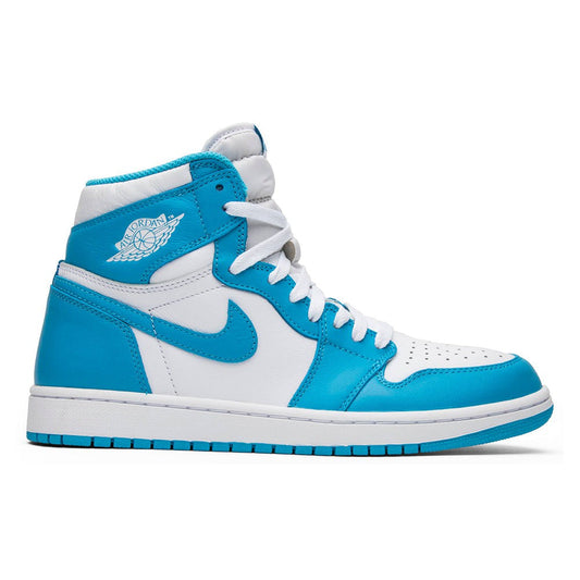 Air Jordan 1 Retro High OG 'UNC' - DUBAI ALL STAR