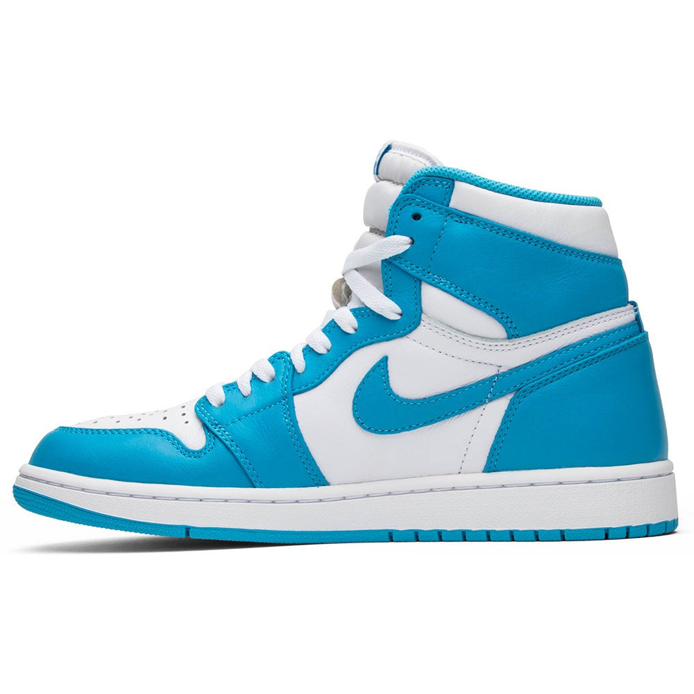 Air Jordan 1 Retro High OG 'UNC' - DUBAI ALL STAR