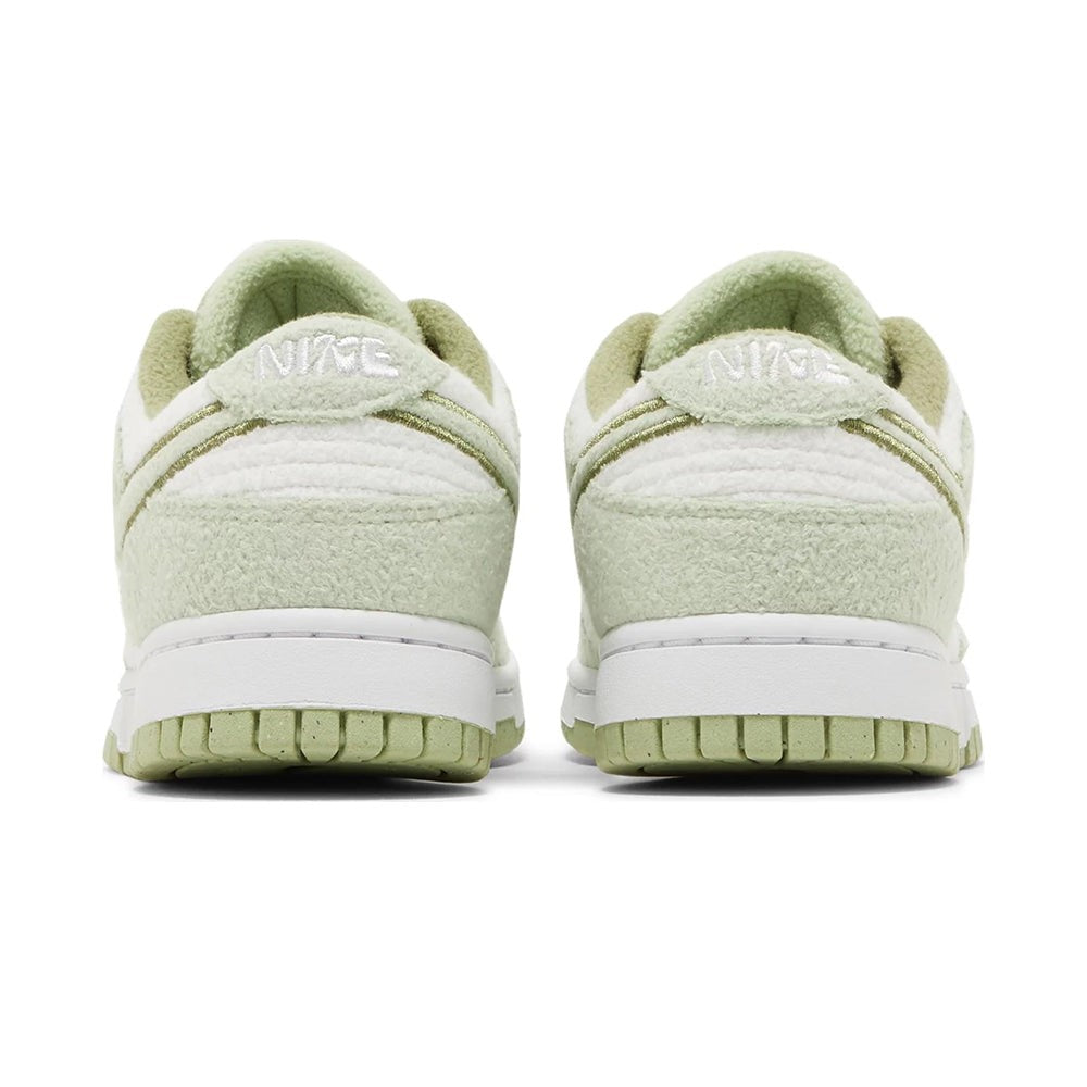 Nike Dunk Low SE 'Fleece - Honeydew' - DUBAI ALL STAR