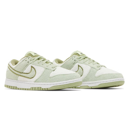 Nike Dunk Low SE 'Fleece - Honeydew' - DUBAI ALL STAR