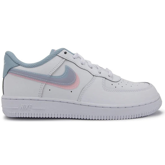 Nike Air Force 1 GS Double Swoosh - DUBAI ALL STAR