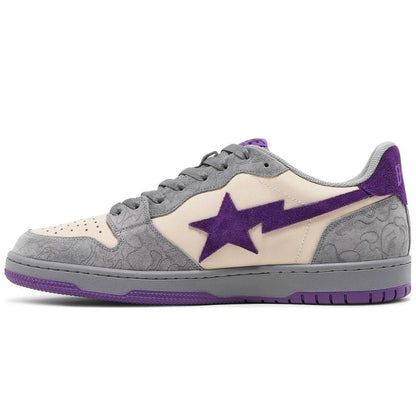 Court Sta 'Royal Purple' - DUBAI ALL STAR