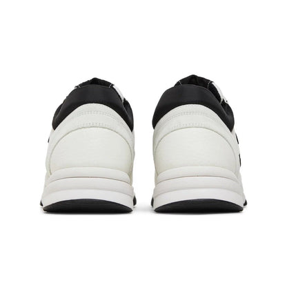 Chanel Sneaker 'White Black' - DUBAI ALL STAR