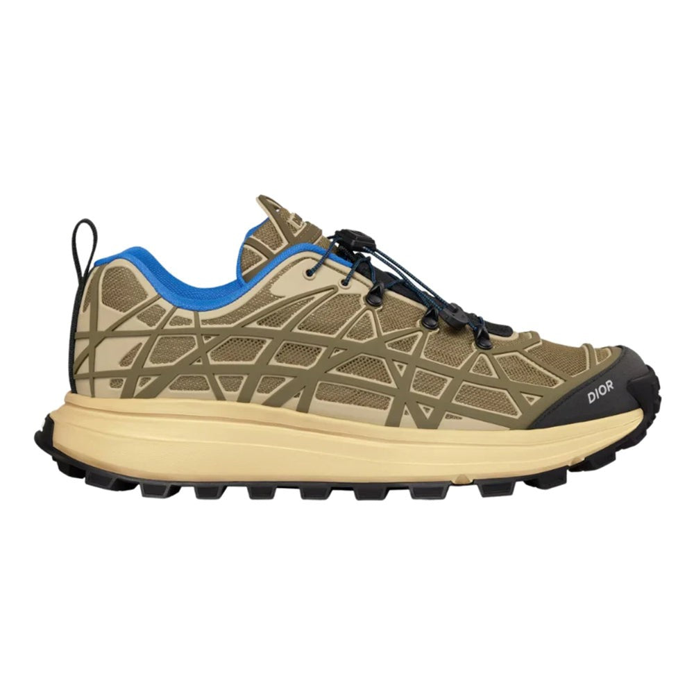 Dior B31 Runner 'Khaki' - DUBAI ALL STAR