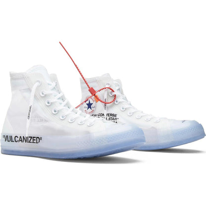 Off-White x Chuck 70 'The Ten' - DUBAI ALL STAR