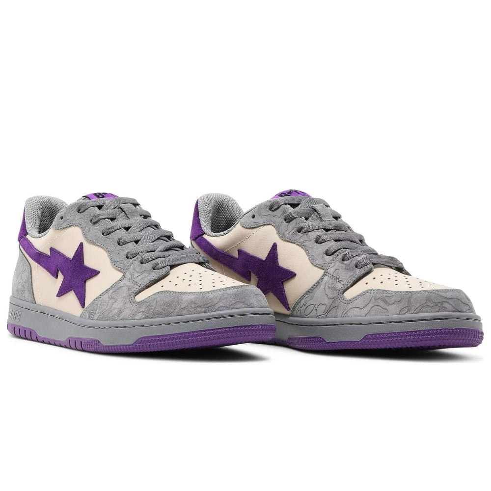 Court Sta 'Royal Purple' - DUBAI ALL STAR