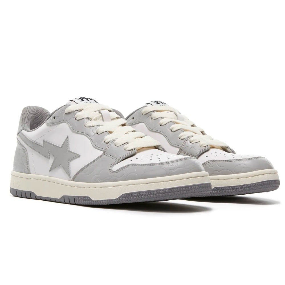 Bape Court Sta "Grey" - DUBAI ALL STAR