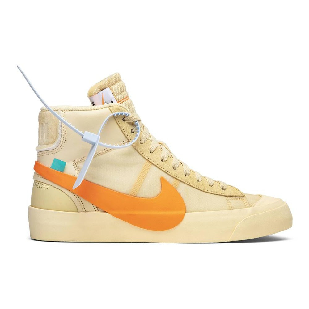 Nike X Off-White The 10: Blazer Mid "All Hallows Eve" sneakers - DUBAI ALL STAR