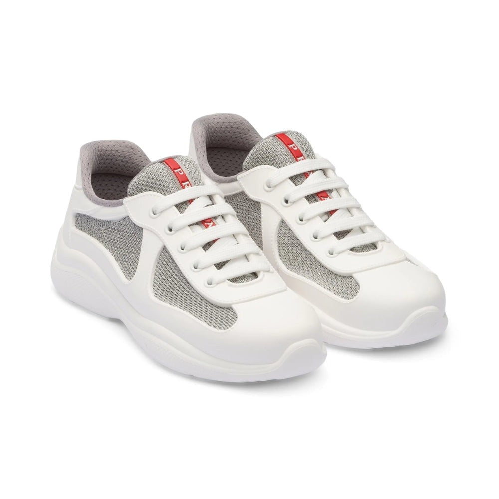 Prada America's Cup panelled "White Grey" - DUBAI ALL STAR