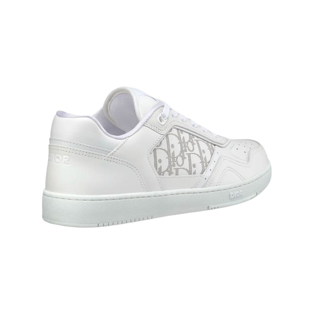 Dior B27 Low 'Dior Oblique - White' - DUBAI ALL STAR