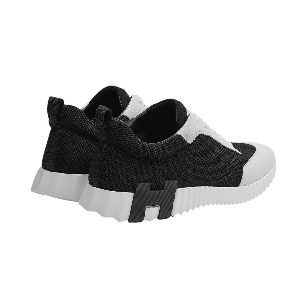 Hermes Bouncing sneaker "Black White" - DUBAI ALL STAR