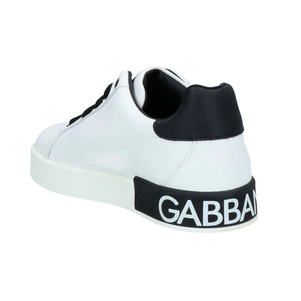 DOLCE&GABBANA Portofino Sneakers - DUBAI ALL STAR