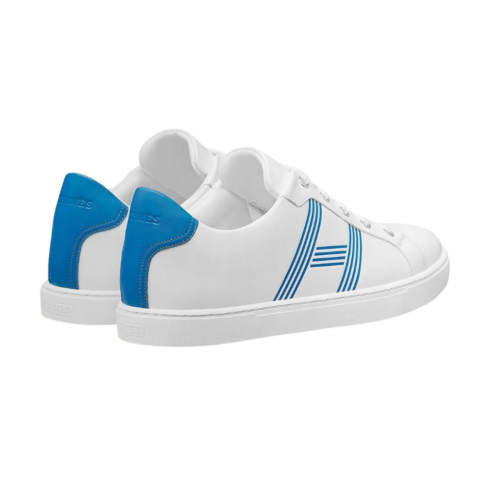 Hermes Avantage sneaker "Blue" - DUBAI ALL STAR