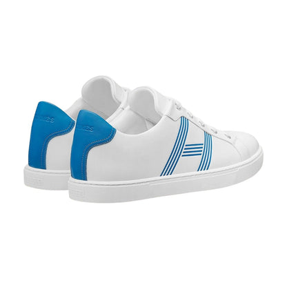 Hermes Avantage sneaker "Blue" - DUBAI ALL STAR