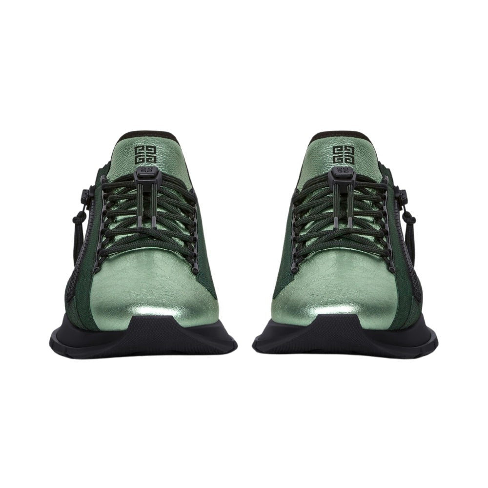 Givenchy Spectre Runner Low "Green" - DUBAI ALL STAR