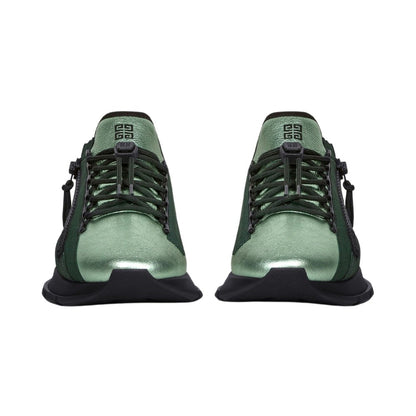 Givenchy Spectre Runner Low "Green" - DUBAI ALL STAR