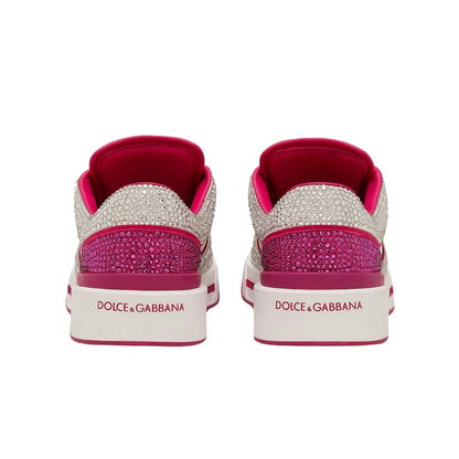 DOLCE&GABBANA New Roma 'Pink' - DUBAI ALL STAR