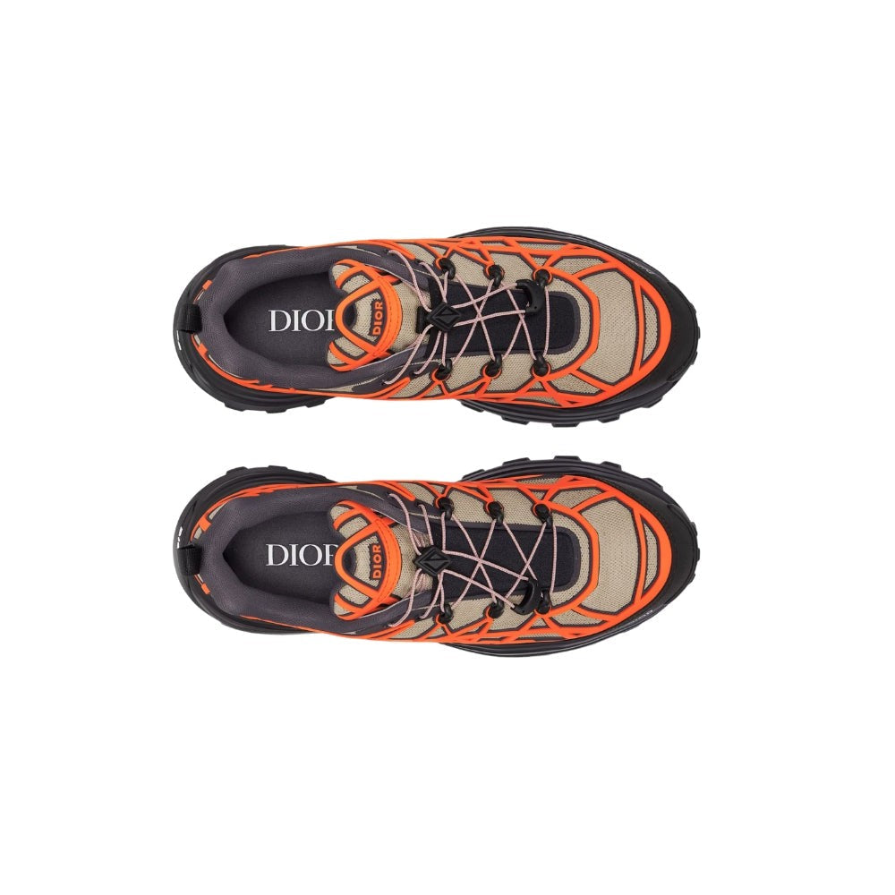 Dior B31 Runner ''Beige Orange' - DUBAI ALL STAR