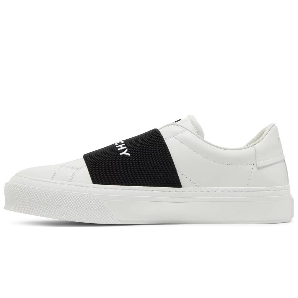 Givenchy City Court Webbing 'White' - DUBAI ALL STAR