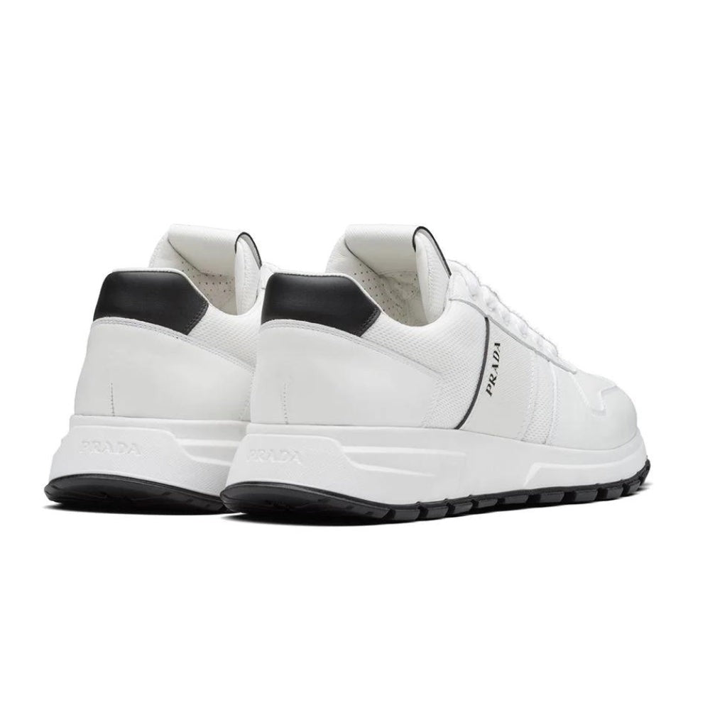 Prada Prax 01 'White Black' - DUBAI ALL STAR