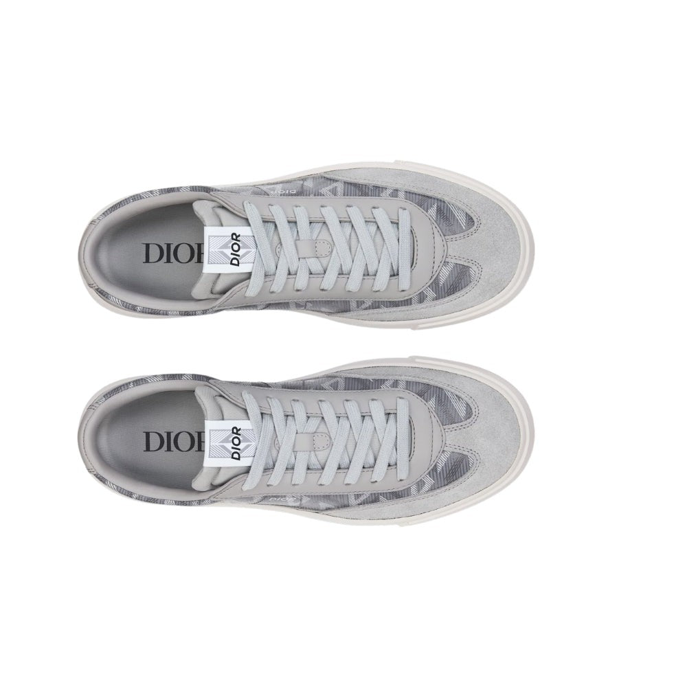 Dior B101 'CD Diamond - Grey' - DUBAI ALL STAR