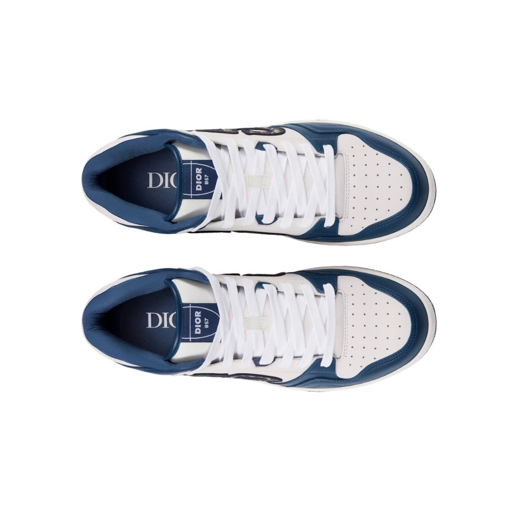 Dior B57 'Bleu White ' - DUBAI ALL STAR