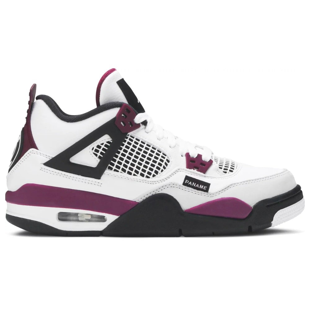 Nike Air Jordan 4 Retro "Paris Saint Germain" - DUBAI ALL STAR