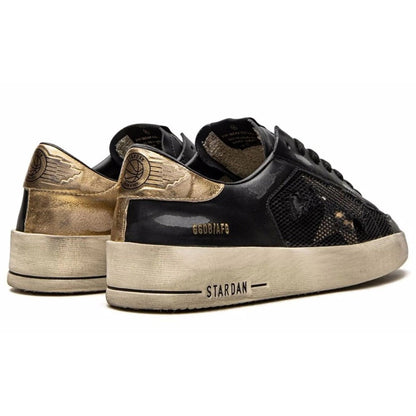 Golden Goose Stardan "Multicolour" - DUBAI ALL STAR