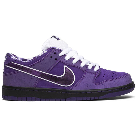 Concepts x Dunk Low SB 'Purple Lobster' - DUBAI ALL STAR