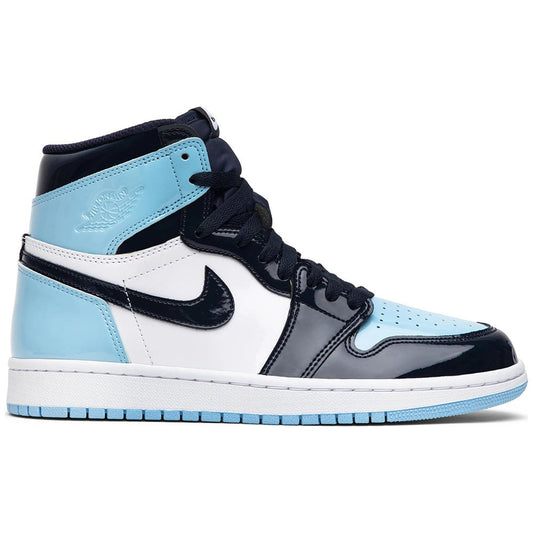 Air Jordan 1 Retro High OG 'Blue Chill' - DUBAI ALL STAR