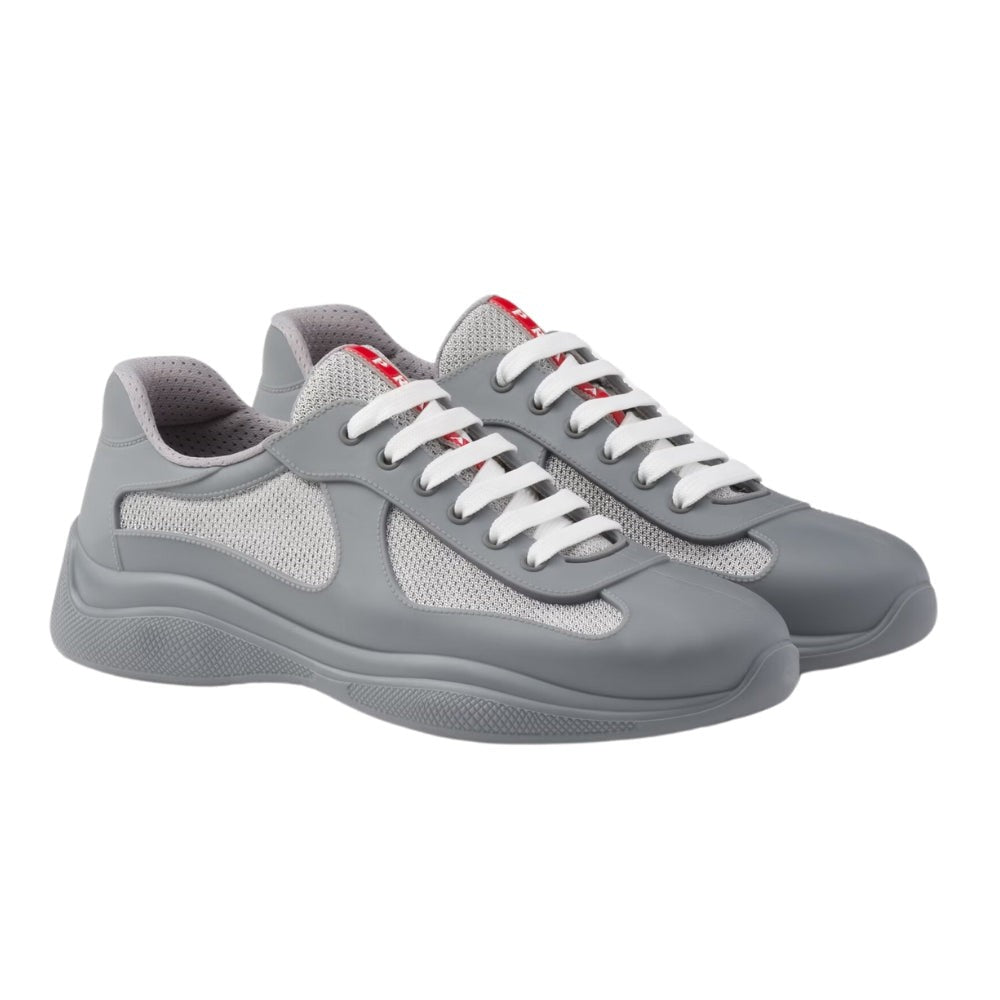 Prada America's Cup panelled "Grey" - DUBAI ALL STAR