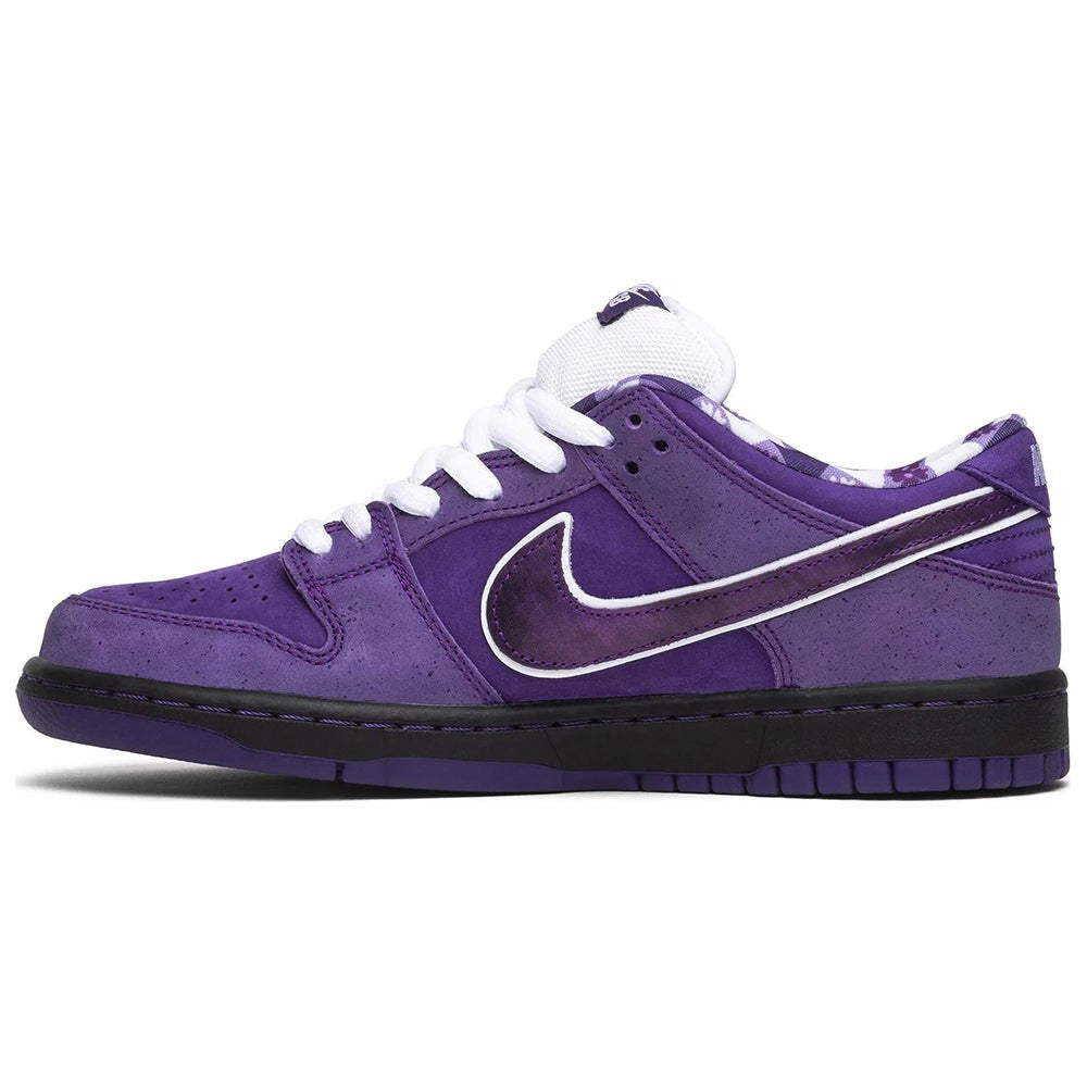 Concepts x Dunk Low SB 'Purple Lobster' - DUBAI ALL STAR